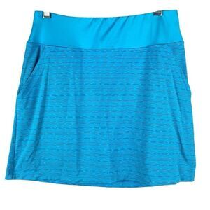 Kate Lord Performance Active Golf Skort S